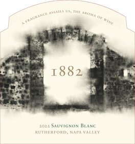 1882 Sauvignon Blanc