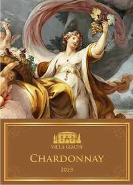 Villa Giachi Chardonnay
