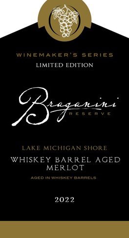 Whiskey Barrel