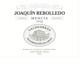 Laderas Mencía