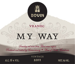 My Way