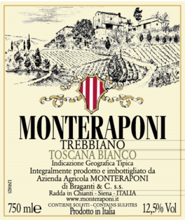 Toscana Bianco