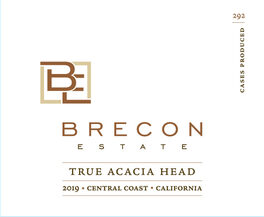 True Acacia Head