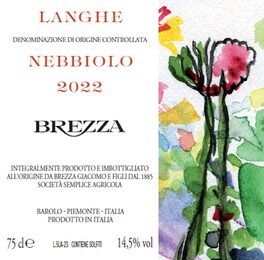 Langhe Nebbiolo