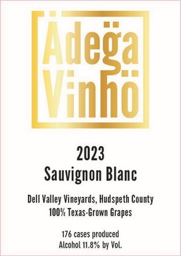 Sauvignon Blanc