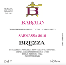 Sarmassa