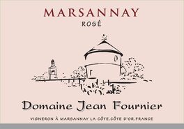 Marsannay Rosé