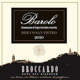 Bricco San Pietro