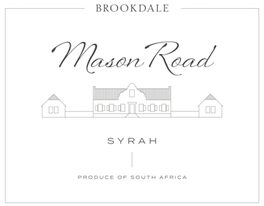 Mason Road