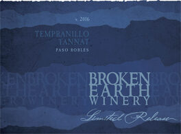 Limited Release