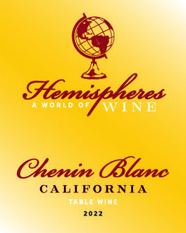 Hemispheres Chenin Blanc