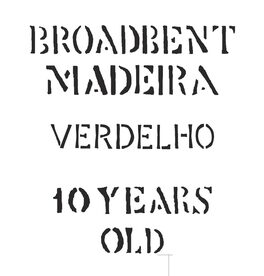 10 Years Old Medium Dry
