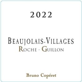 Roche-Guillon