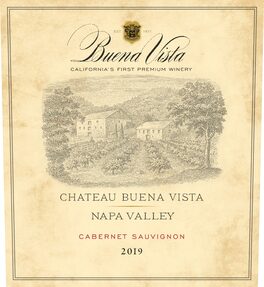Chateau Buena Vista