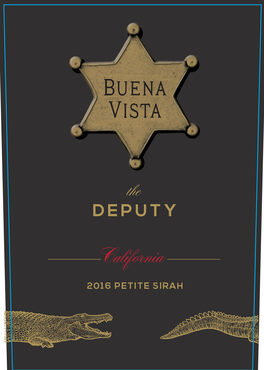 The Deputy
