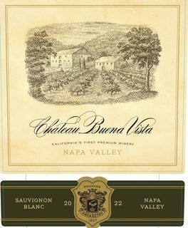 Chateau Buena Vista