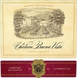 Chateau Buena Vista