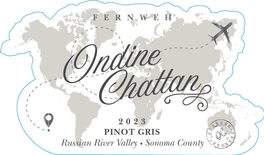 Fern We H Pinot Gris