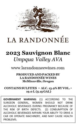 Sauvignon Blanc