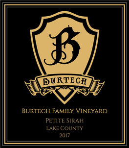Burtech Family Vineyard