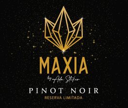 Maxia Pinot Noir Reserva Limitada