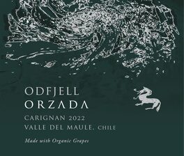 Orzada