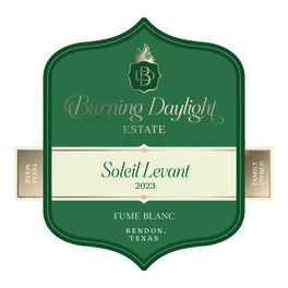 Soleil Levant