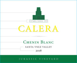 Jurassic Vineyard