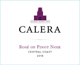 Rose Of Pinot Noir