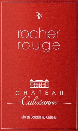 Rocher Rouge