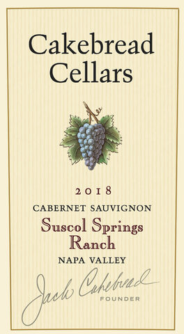 Suscol Springs Ranch