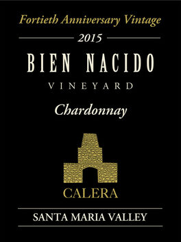 Bien Nacido Vineyard
