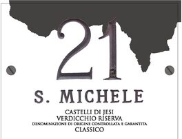 21 S. Michele