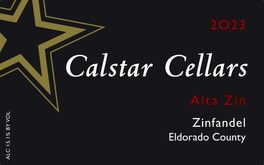 Alta Zin Zinfandel