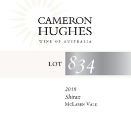 Lot 834