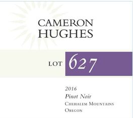 Lot 627