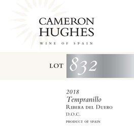 Lot 832