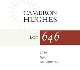 Lot 646