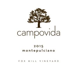 Fox Hill Vineyard