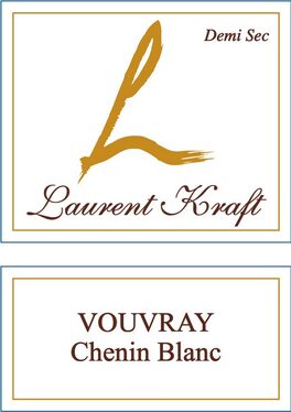 Vouvray