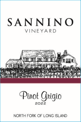 Pinot Grigio