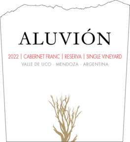 Aluvión