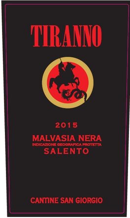 Tiranno