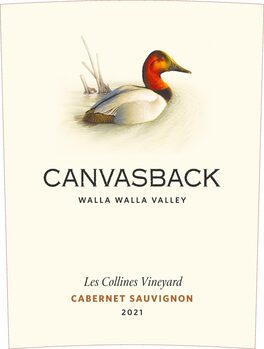 Les Collines Vineyard