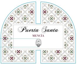 Puerta Santa Mencía
