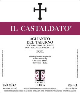 Il Castaldato