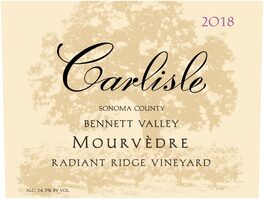 Radiant Ridge Vineyard