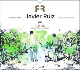 Verdejo 100%