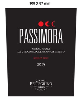 Passimora
