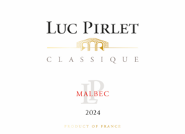 Classique Malbec